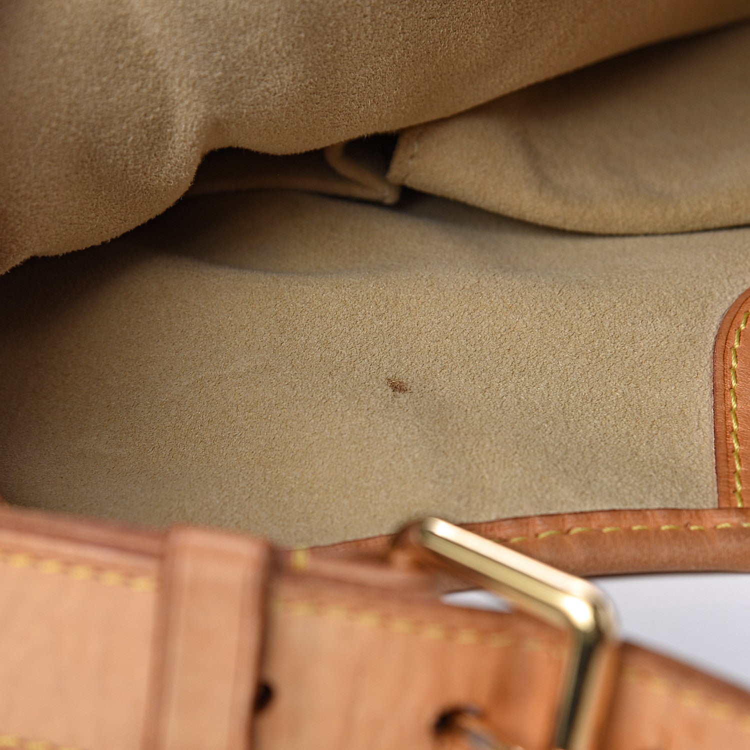 Louis Vuitton Monogram Galliera PM 7 of 27