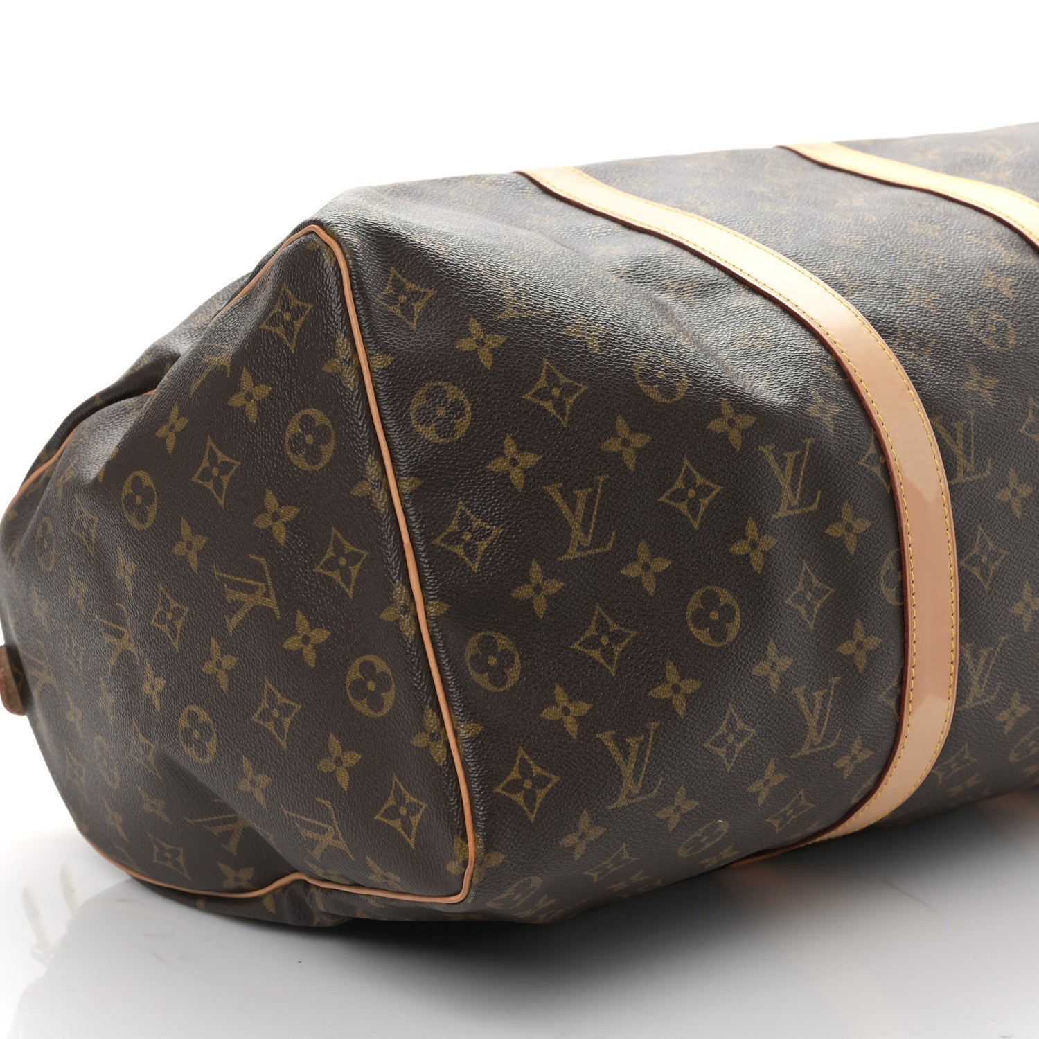 Louis Vuitton Monogram Keepall 50 7 of 8