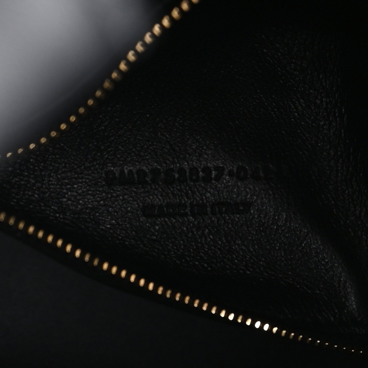 Saint Laurent Supple Calfskin Large Le 5 A 7 Soft Hobo  Black 7 of 10