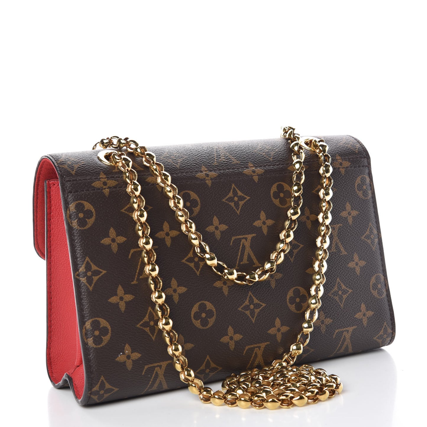 Monogram Victoire Cherry