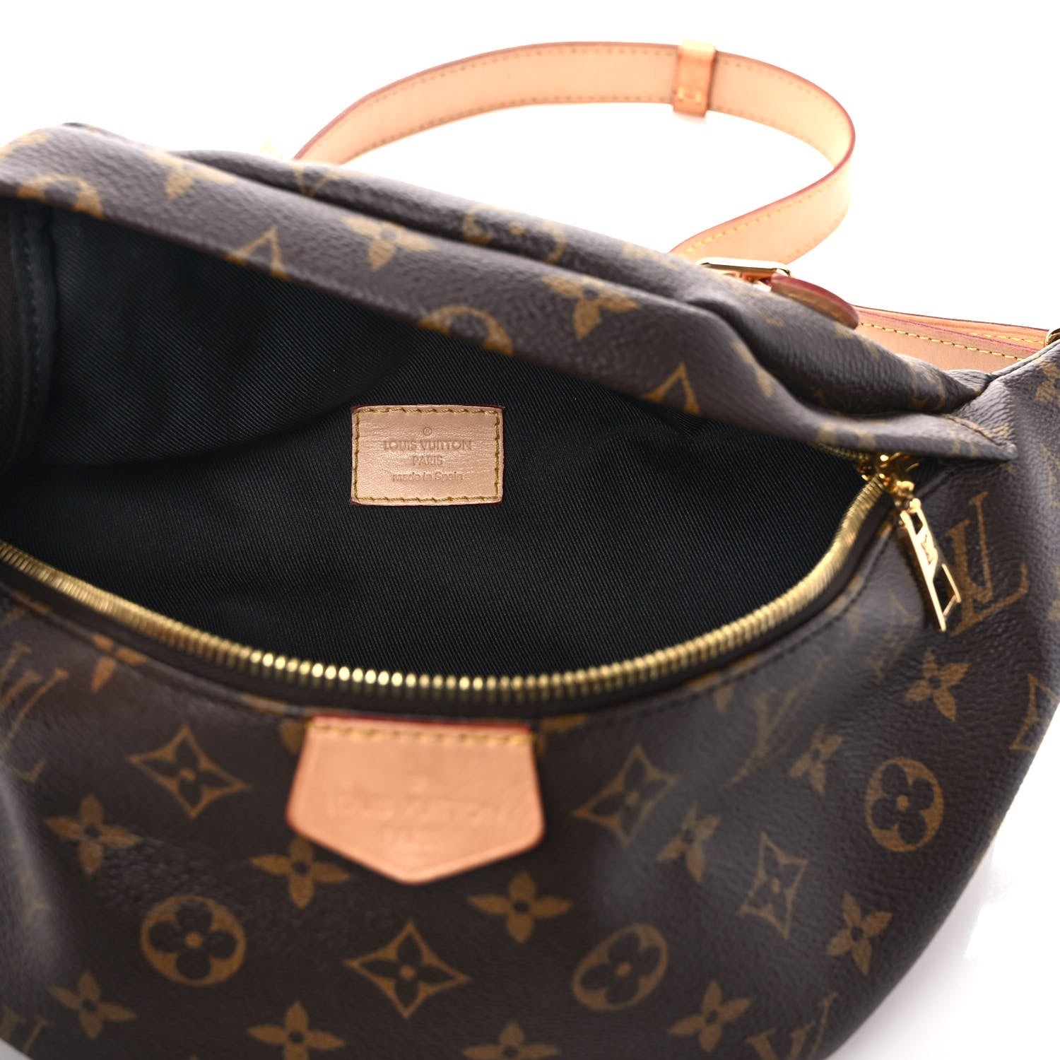 Louis Vuitton Monogram Bumbag 5 of 8