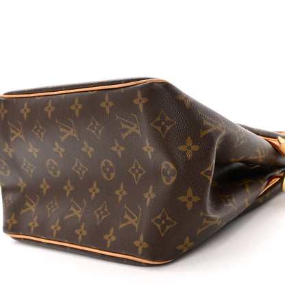 Louis Vuitton Monogram Batignolles 9 of 11