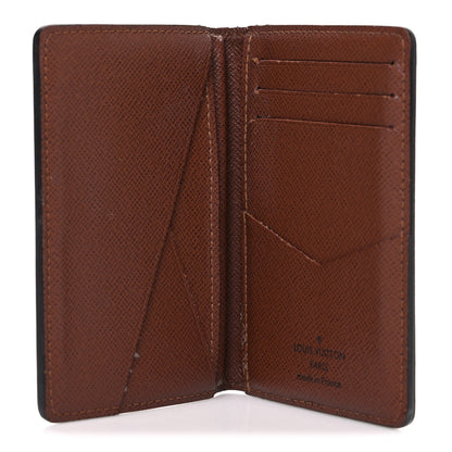 Louis Vuitton Monogram Pocket Organizer NM 5 of 7