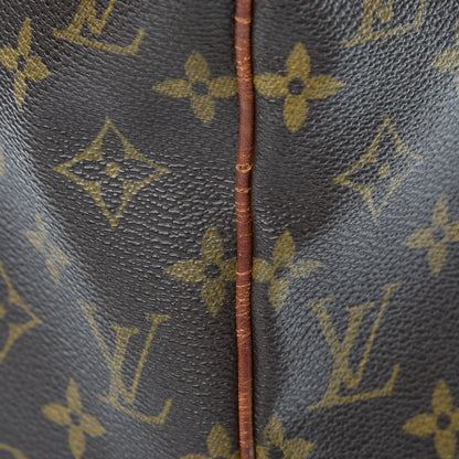 Louis Vuitton Monogram Palermo GM 22 of 39