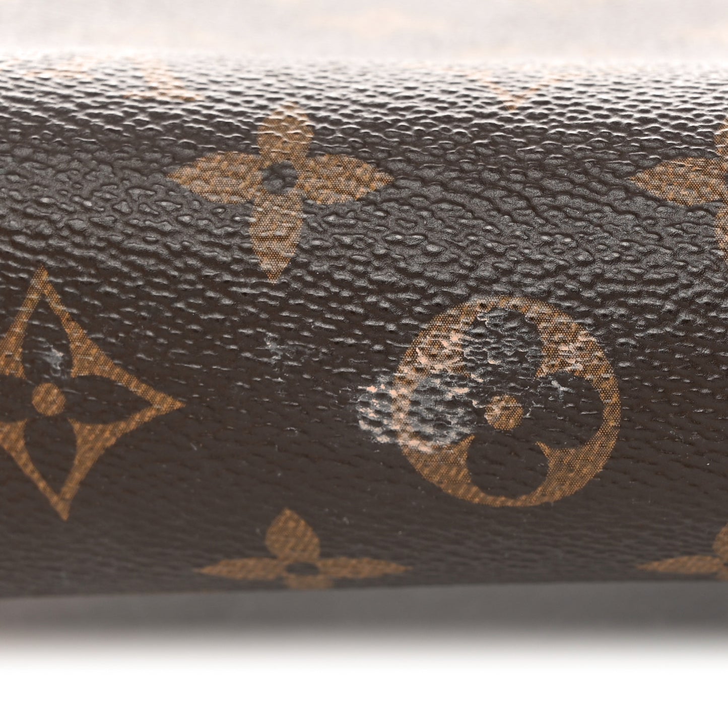 Monogram Toiletry Pouch 26