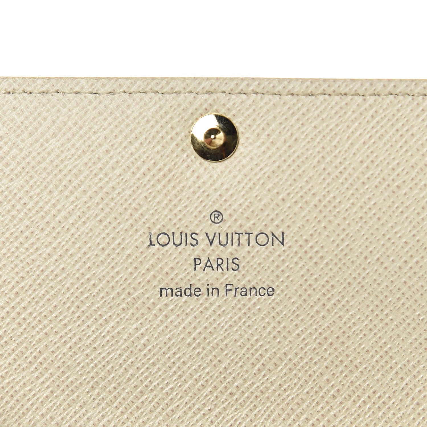 Louis Vuitton Damier Azur Multicles 6 Key Holder 6 of 7