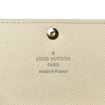 Louis Vuitton Damier Azur Multicles 6 Key Holder 6 of 7