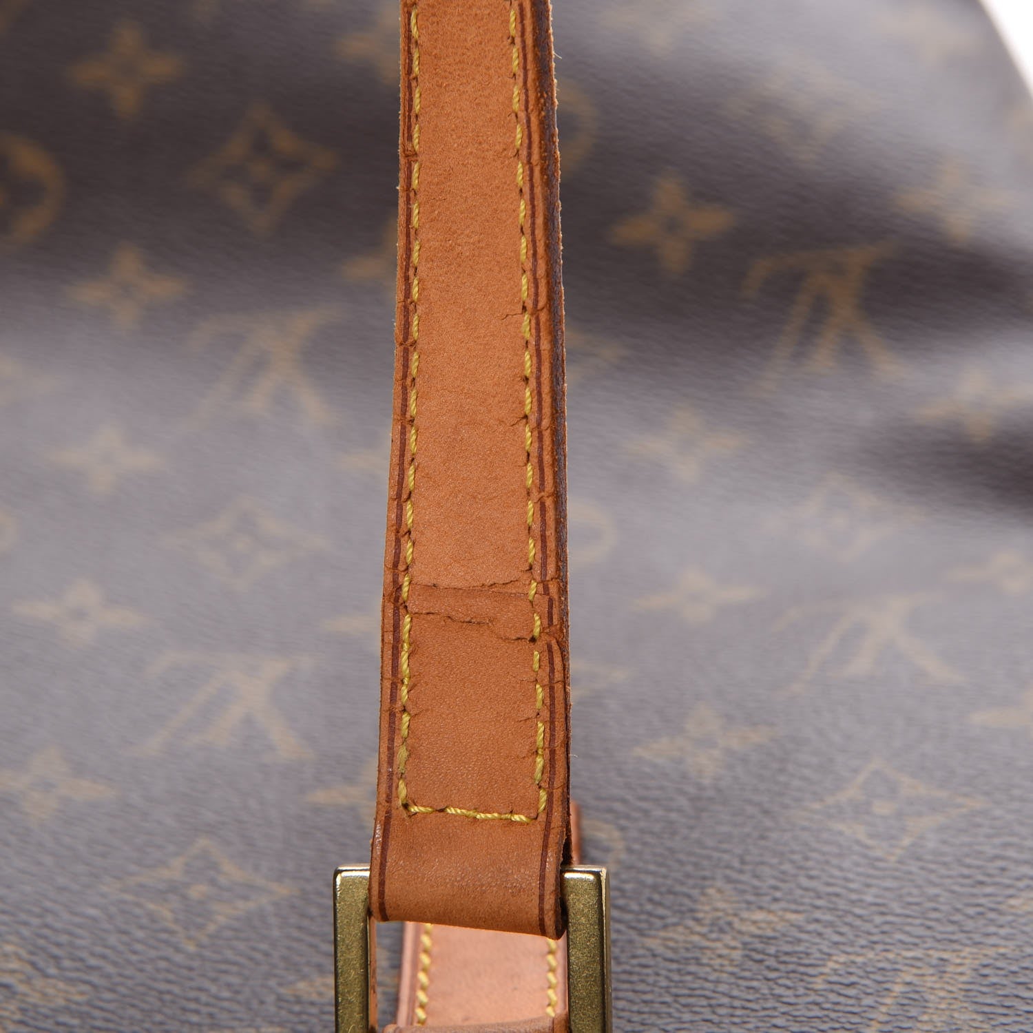 Louis Vuitton Monogram Vavin GM 8 of 15