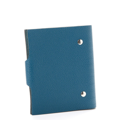 Hermes Togo Ulysse PM Agenda Cover 3 of 12