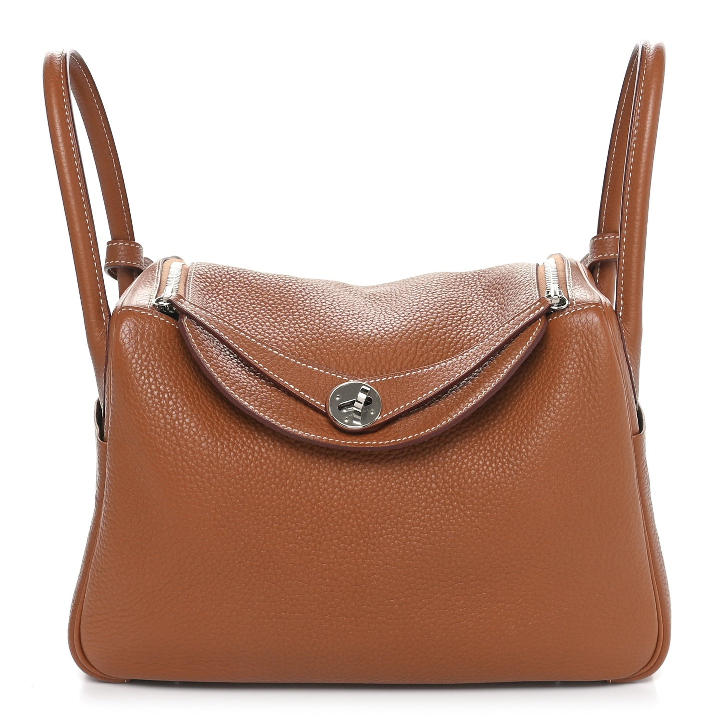 Taurillon Clemence Lindy 30 Gold