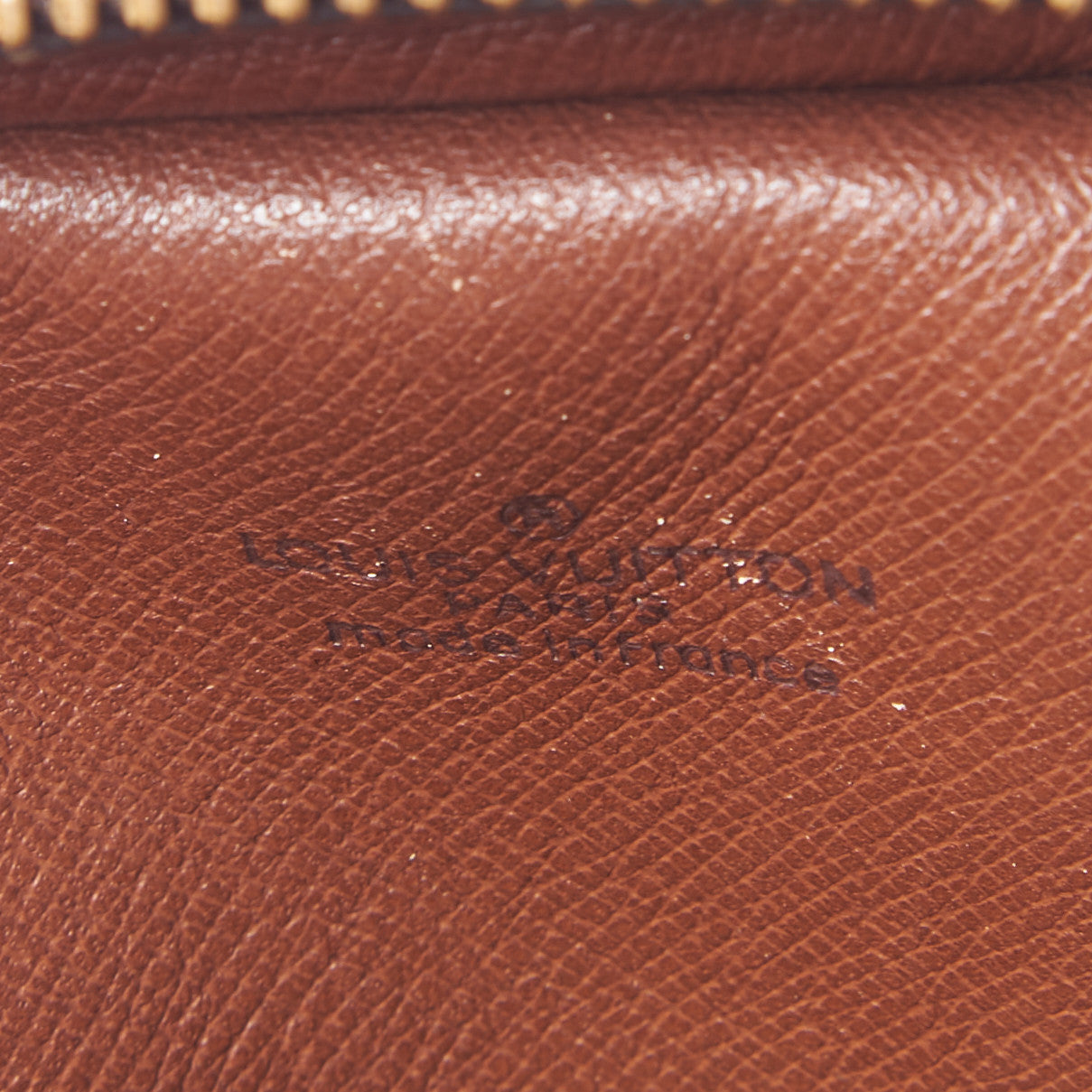 Monogram Amazone PM