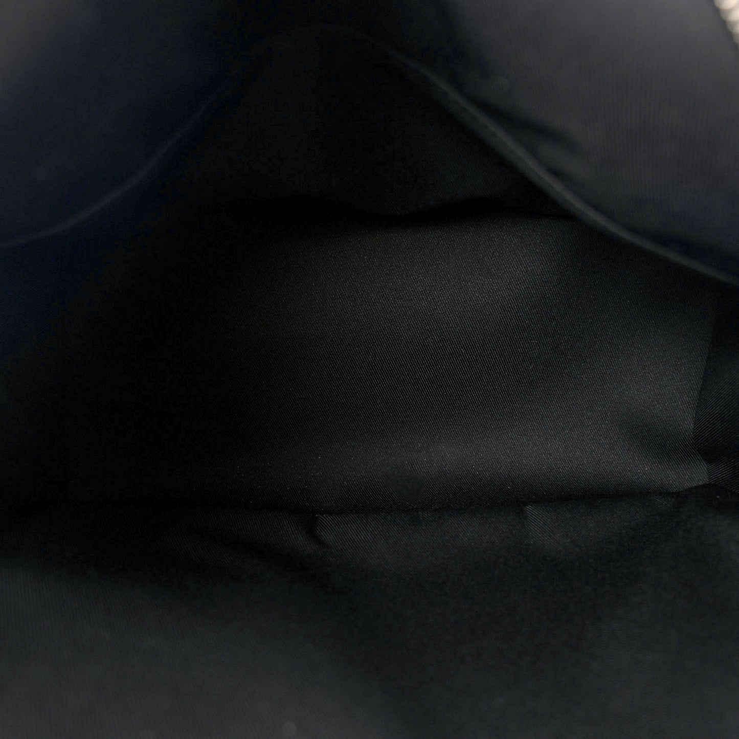 Taiga Anton Backpack Black
