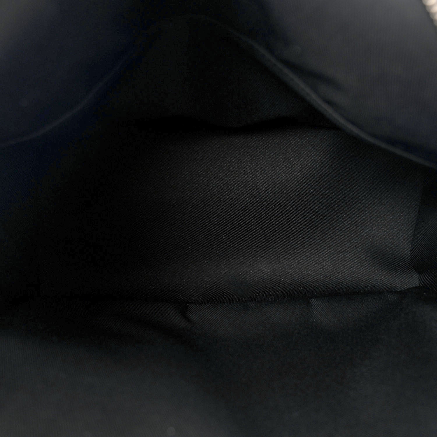 Louis Vuitton Taiga Anton Backpack Black 5 of 11