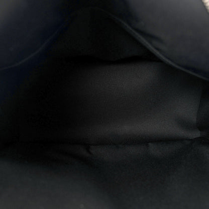 Louis Vuitton Taiga Anton Backpack Black 5 of 11