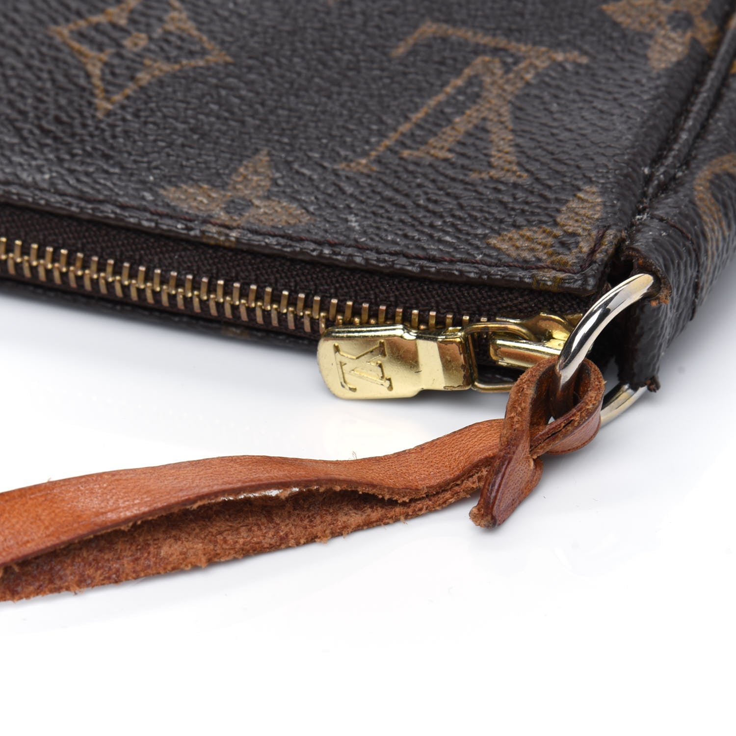 Louis Vuitton Monogram Pochette Accessories 20 of 22