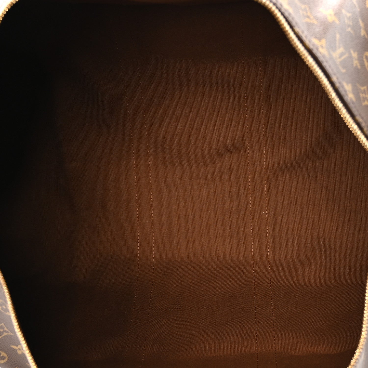 Louis Vuitton Monogram Keepall 55 4 of 9