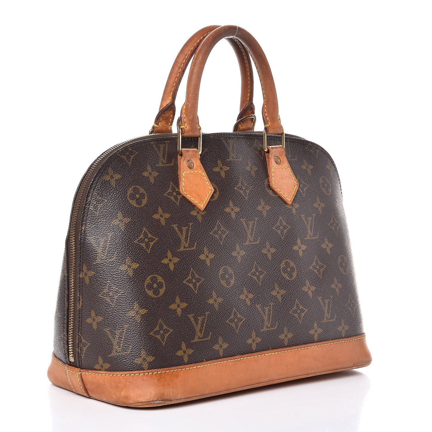 Monogram Alma PM