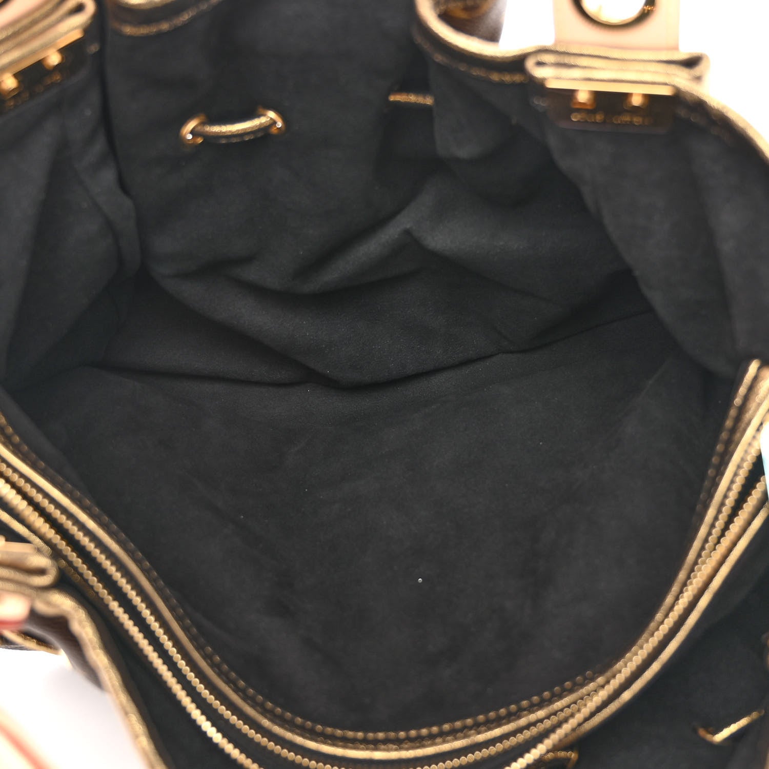 Louis Vuitton Monogram Irene 6 of 10