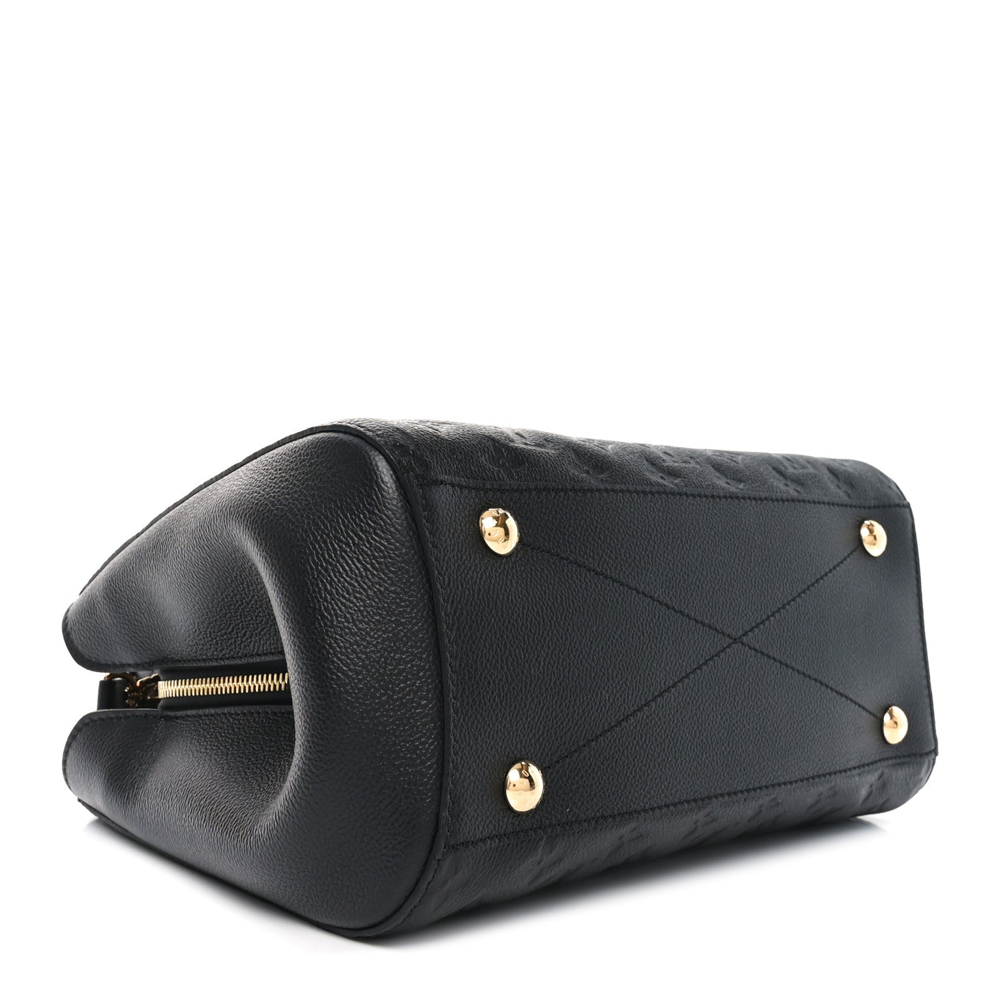 Empreinte Montaigne MM Black