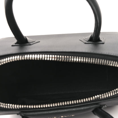 Givenchy Sugar Goatskin Small Antigona Black 5 of 11