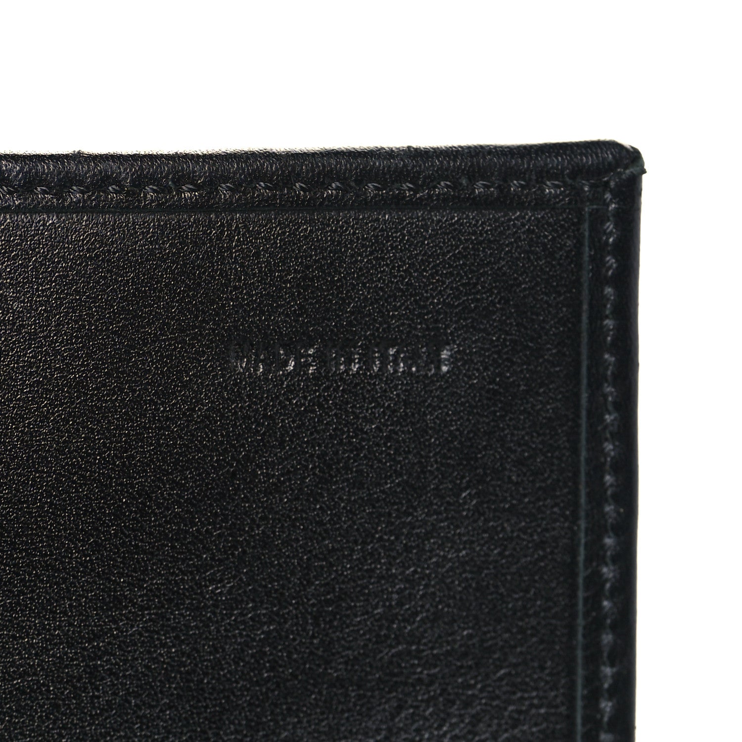 Fendi Zucchino Forever Continental Wallet Black 7 of 12