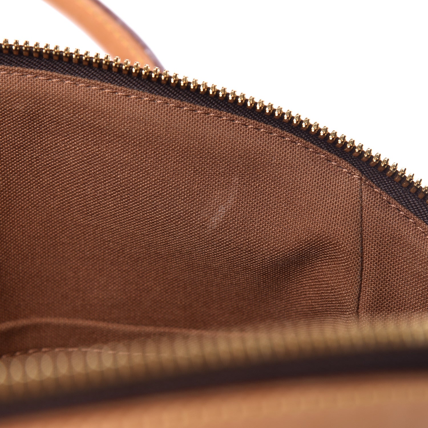 Louis Vuitton Monogram Tivoli GM 10 of 16