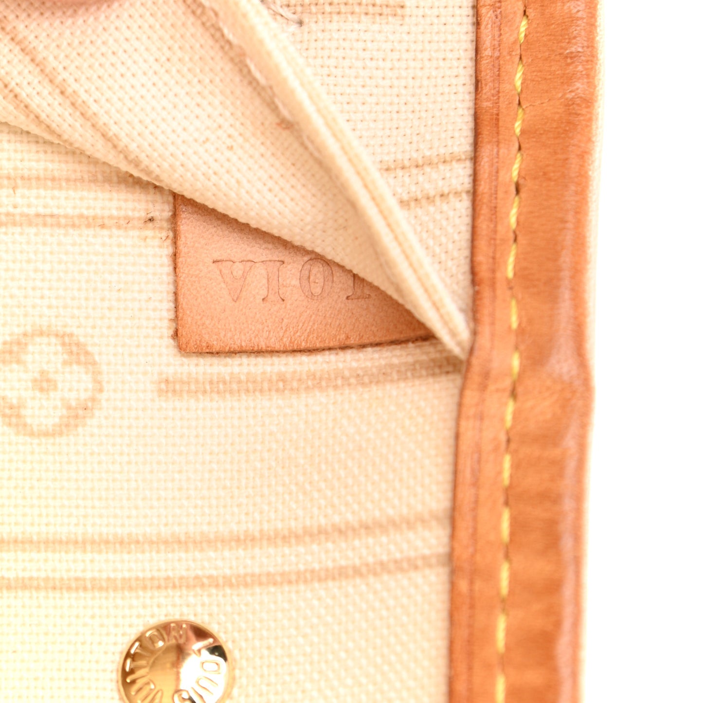 Damier Azur Neverfull PM