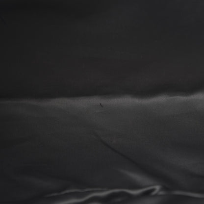 Chanel Vinyl Quilted Melrose Degrade Tote Black 11 of 14