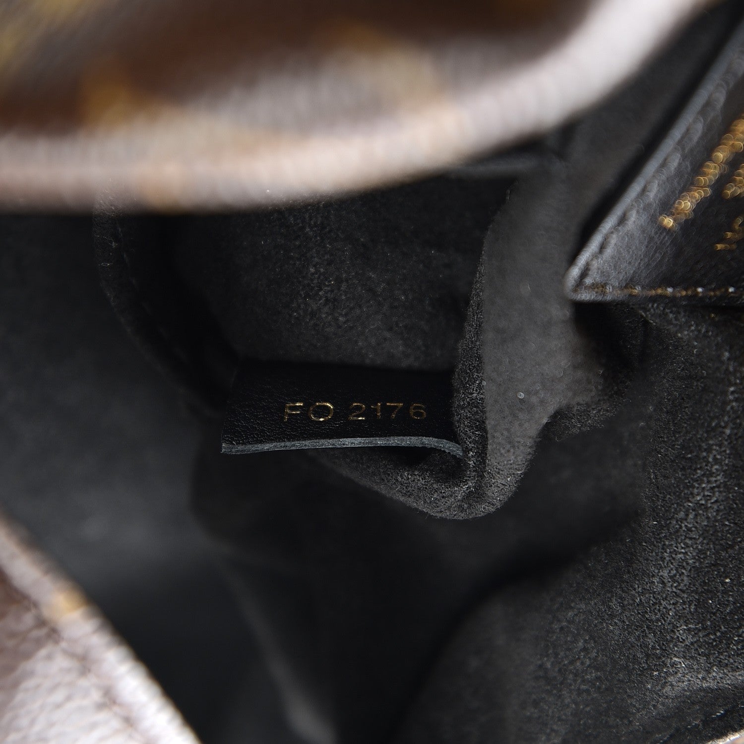 Louis Vuitton Monogram Atlantis PM 7 of 7