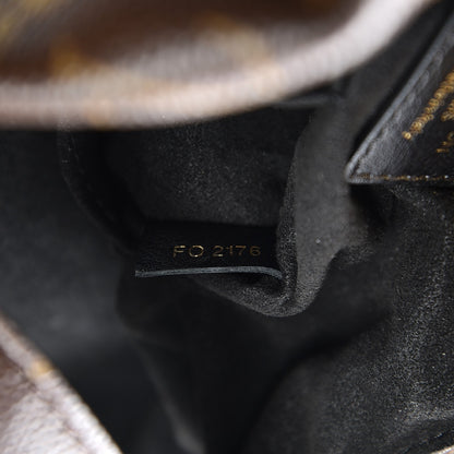 Louis Vuitton Monogram Atlantis PM 7 of 7