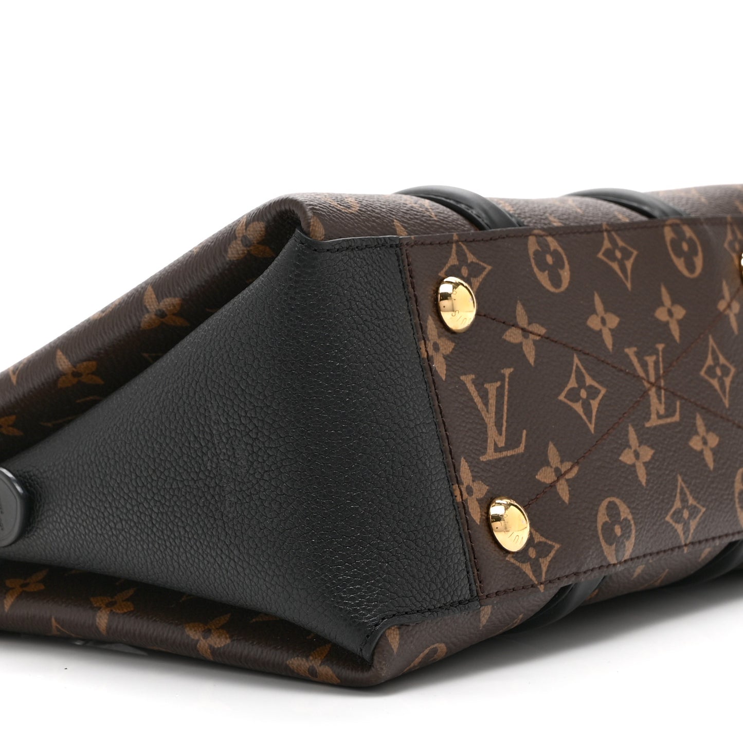 Monogram Soufflot BB Black