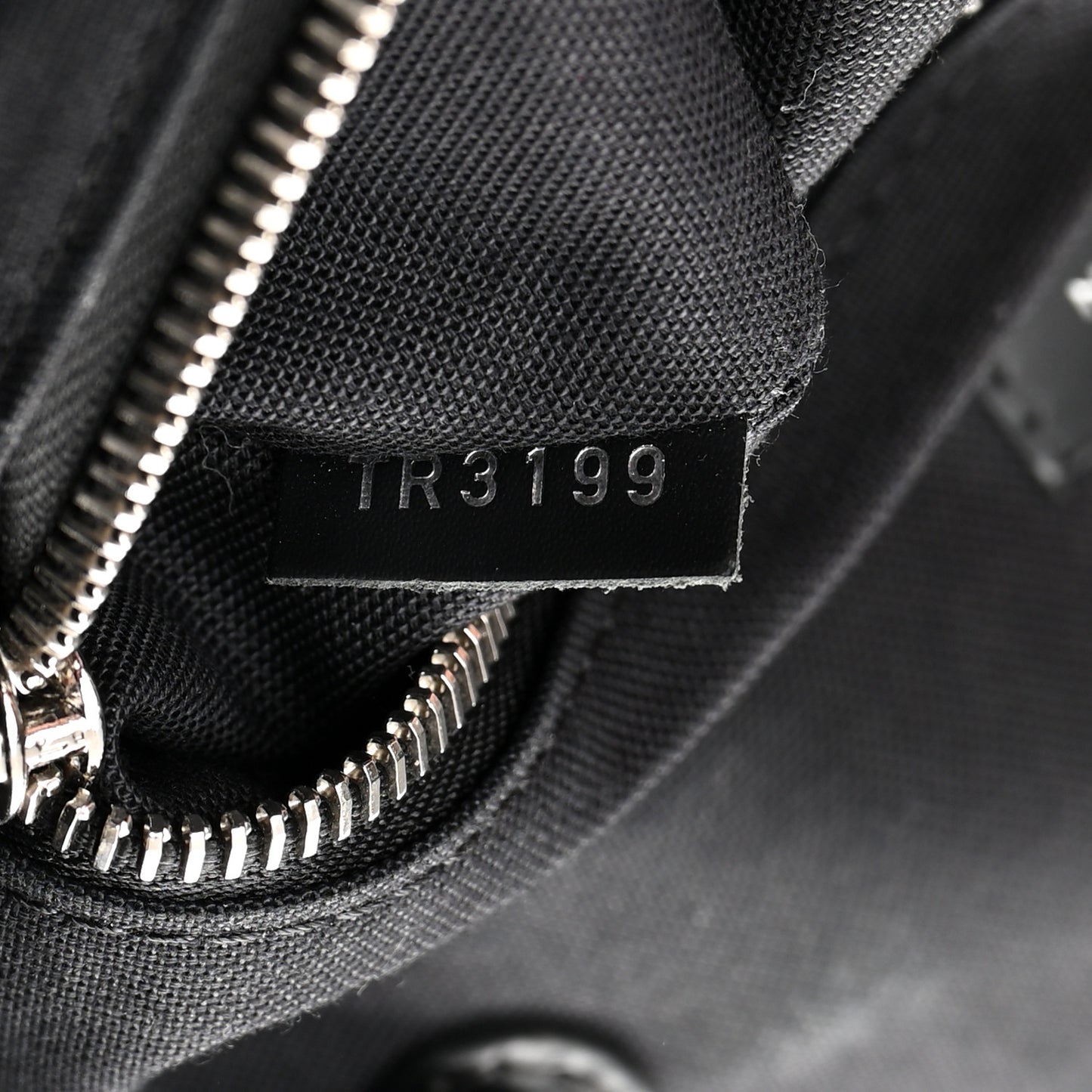 Damier Graphite Christopher PM Backpack