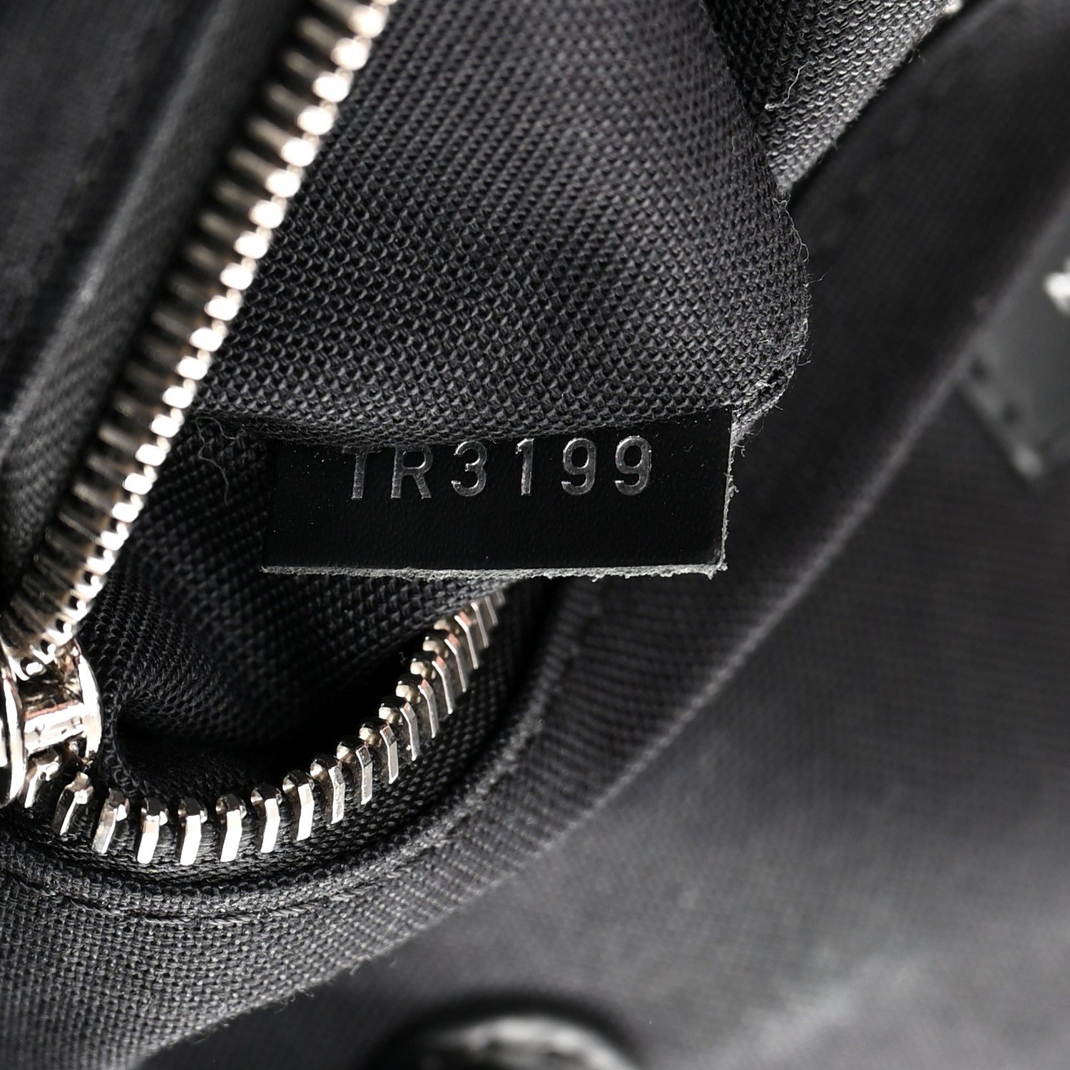 Louis Vuitton Damier Graphite Christopher PM Backpack 7 of 20