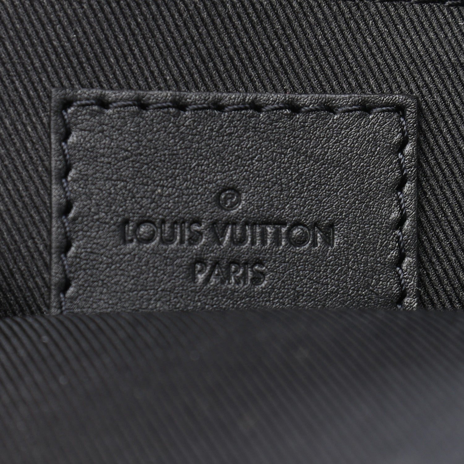 Louis Vuitton Monogram Palm Springs Backpack Mini 6 of 8