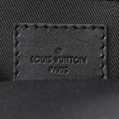 Louis Vuitton Monogram Palm Springs Backpack Mini 6 of 8