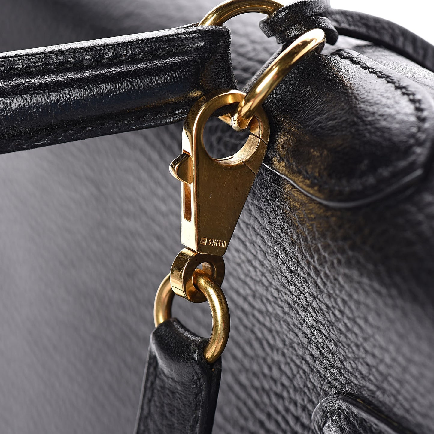 Ardennes Kelly Sellier 35 Black