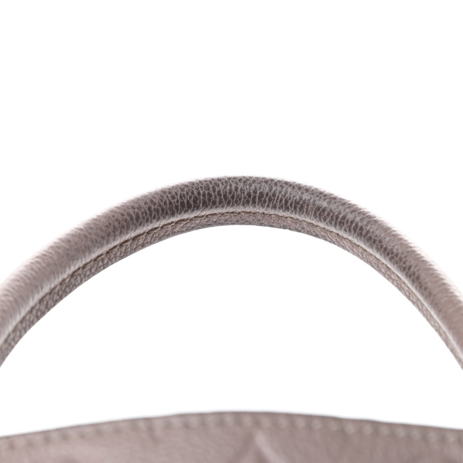 Louis Vuitton Empreinte Montaigne MM Mastic 17 of 19