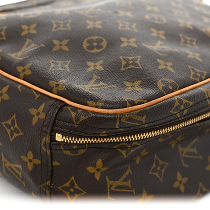 Louis Vuitton Monogram Excursion Shoe Bag 13 of 19