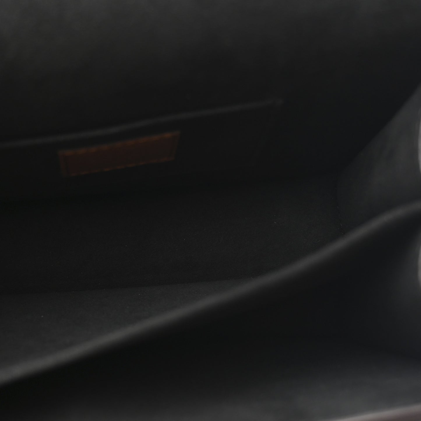 Reverse Monogram Dauphine Mini