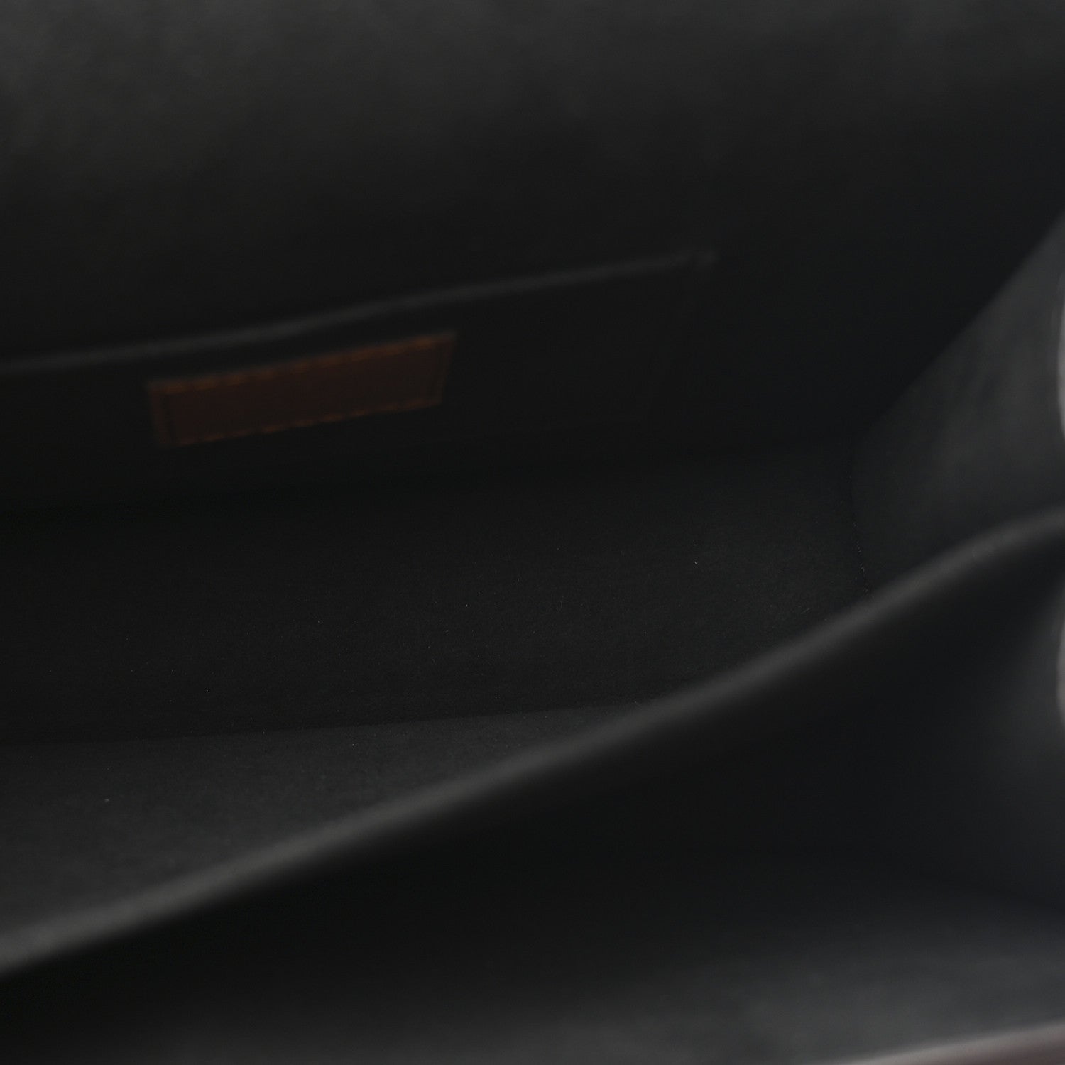 Louis Vuitton Reverse Monogram Dauphine Mini 6 of 10