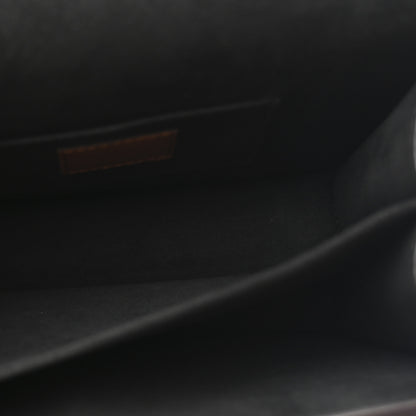 Louis Vuitton Reverse Monogram Dauphine Mini 6 of 10