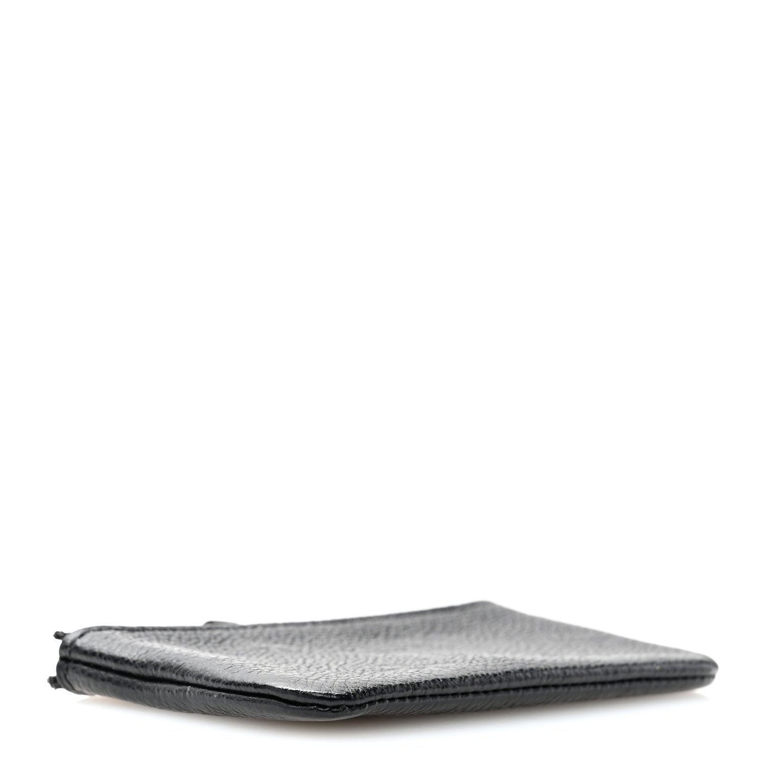 Louis Vuitton Empreinte Monogram Giant Key Pouch Black 4 of 8