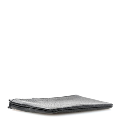 Louis Vuitton Empreinte Monogram Giant Key Pouch Black 4 of 8
