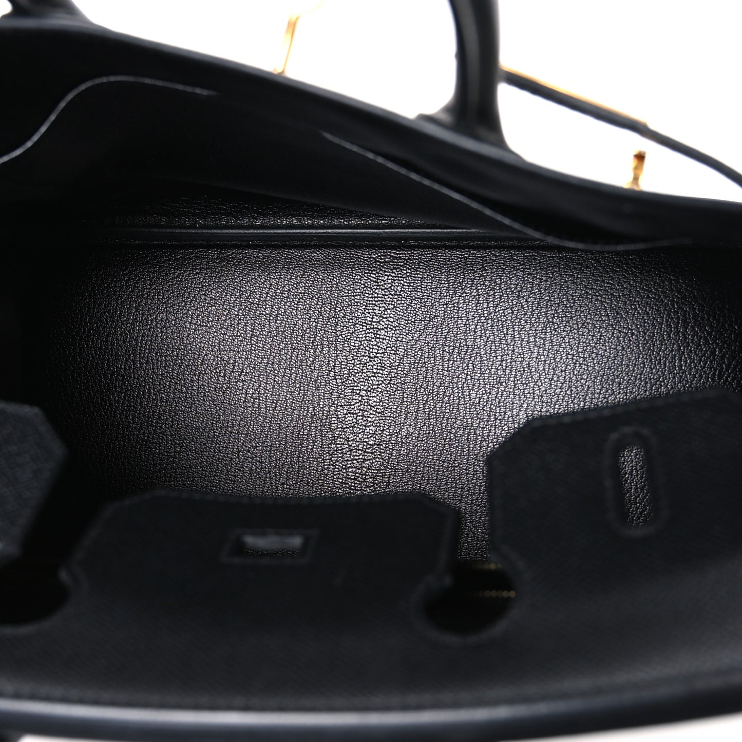 Epsom BIRKIN 30 Black