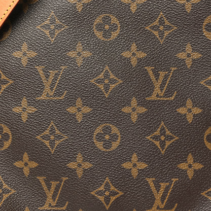 Louis Vuitton Monogram Musette Salsa 7 of 9