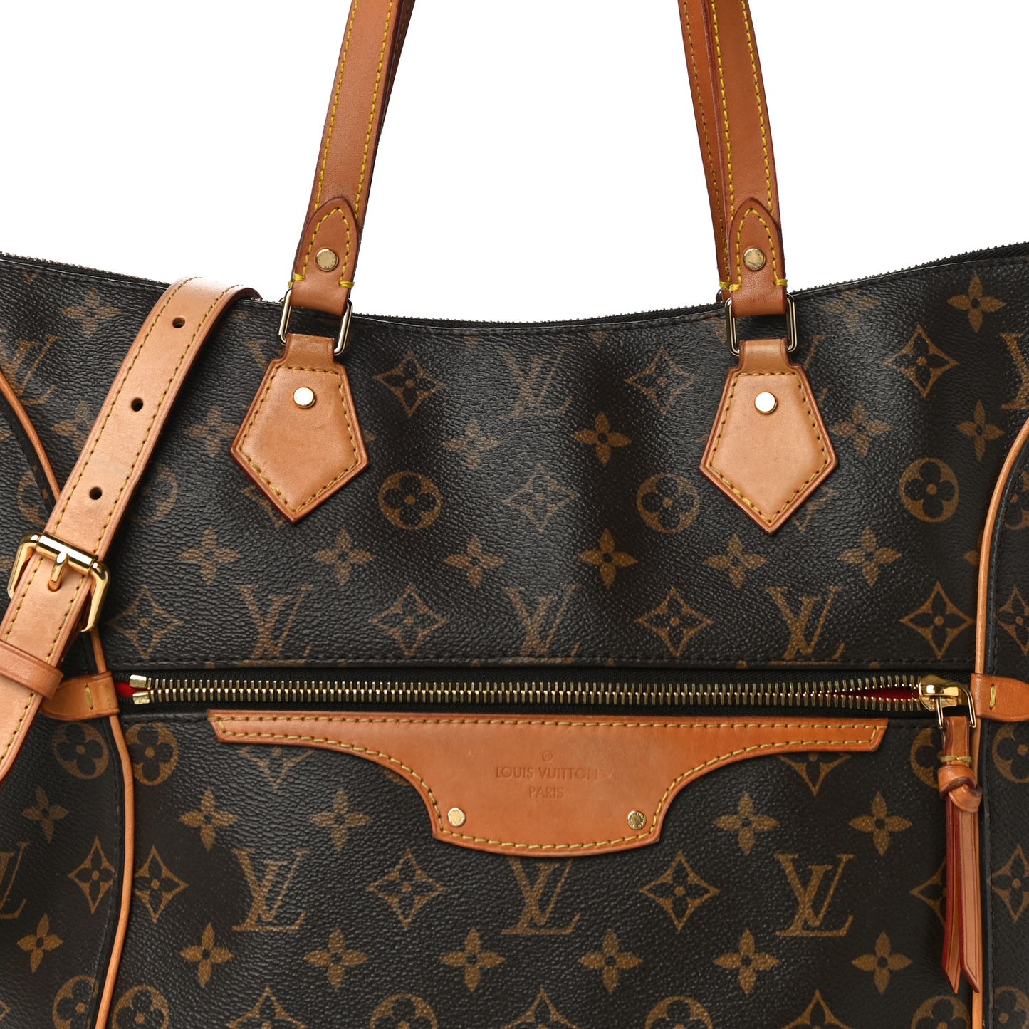 Monogram Tournelle MM