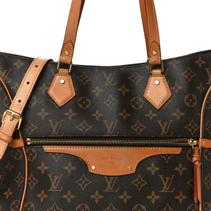 Louis Vuitton Monogram Tournelle MM 7 of 17