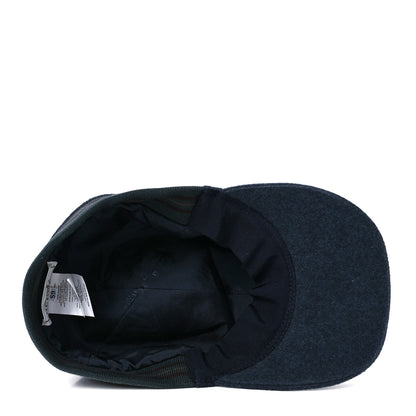 Hermes Cashmere Denis Cap 59 6 of 7