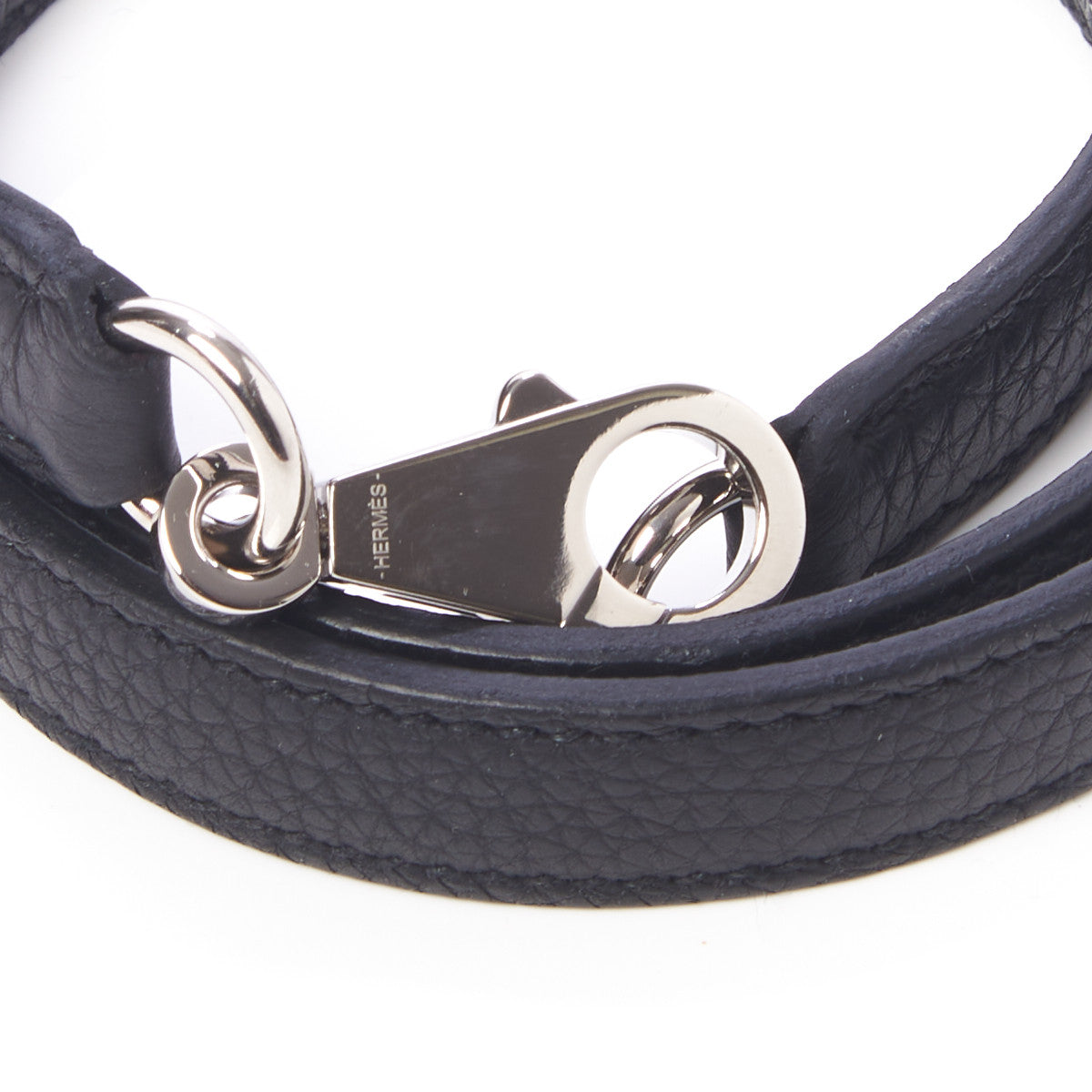 Togo Kelly Retourne 28 Black