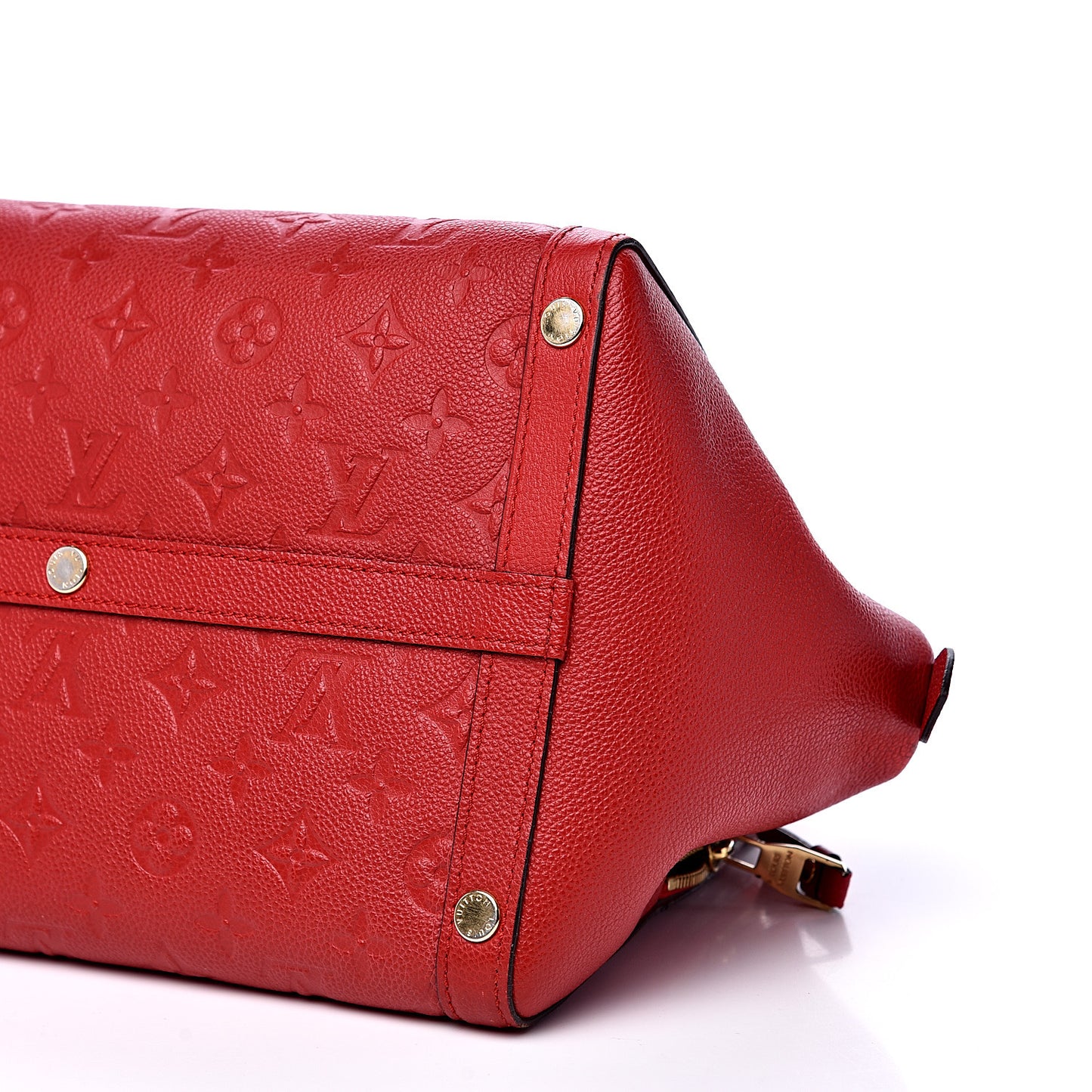 Empreinte Marais MM Cherry